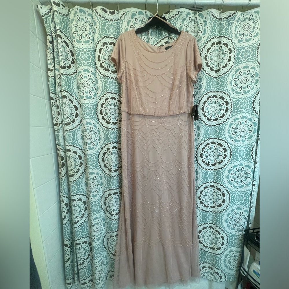 Adrianna Papell Mother of bride/groom dress